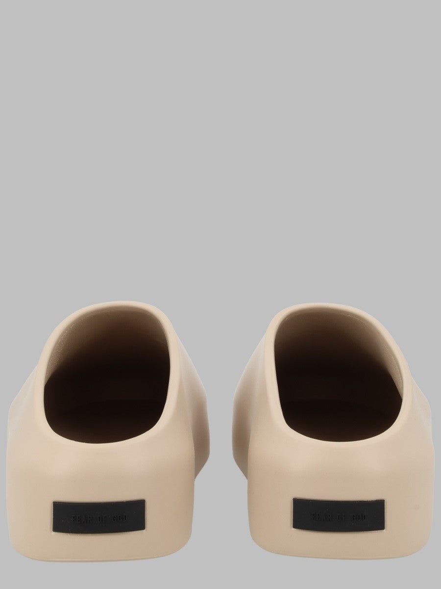 Fear Of God Men's Slip on the California Grey