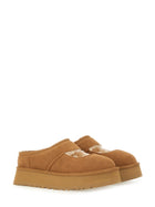 UGG Women's Slipper Bea Mary Jane Brown