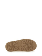 UGG Women's Slipper Bea Mary Jane Brown