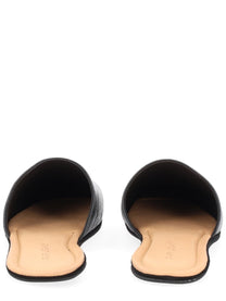 Our Legacy Men's Slipper Cigar Black