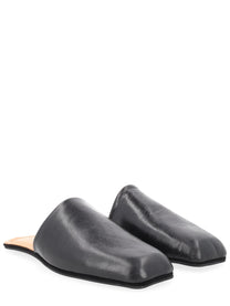 Our Legacy Men's Slipper Cigar Black