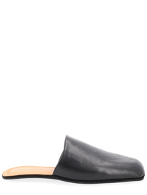 Our Legacy Men's Slipper Cigar Black