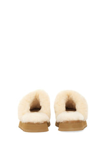 UGG Women's Slipper Disquette Brown