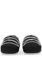 Moon Boot Women's Slipper Icon Black, view 3