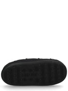 Moon Boot Women's Slipper Icon Black, view 6