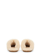 UGG Women's Slipper Scuffette Brown, view 5