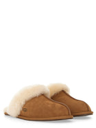 UGG Women's Slipper Scuffette Brown, view 2