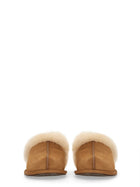 UGG Women's Slipper Scuffette Brown, view 4