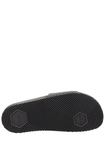 HUGO BOSS Men's Slipper Slipper Black