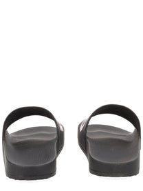HUGO BOSS Men's Slipper Slipper Black