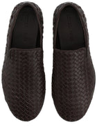 Bottega Veneta Men's Slipper Sunday Brown, view 5