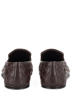 Bottega Veneta Men's Slipper Sunday Brown, view 4