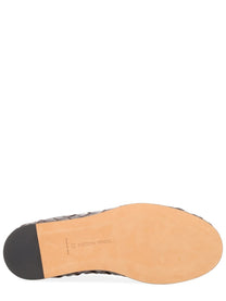 Bottega Veneta Men's Slipper Sunday Brown