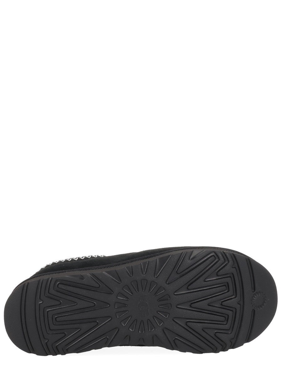 UGG Men's Slipper Tasman Black