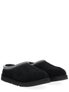 UGG Men's Slipper Tasman Black, view 2