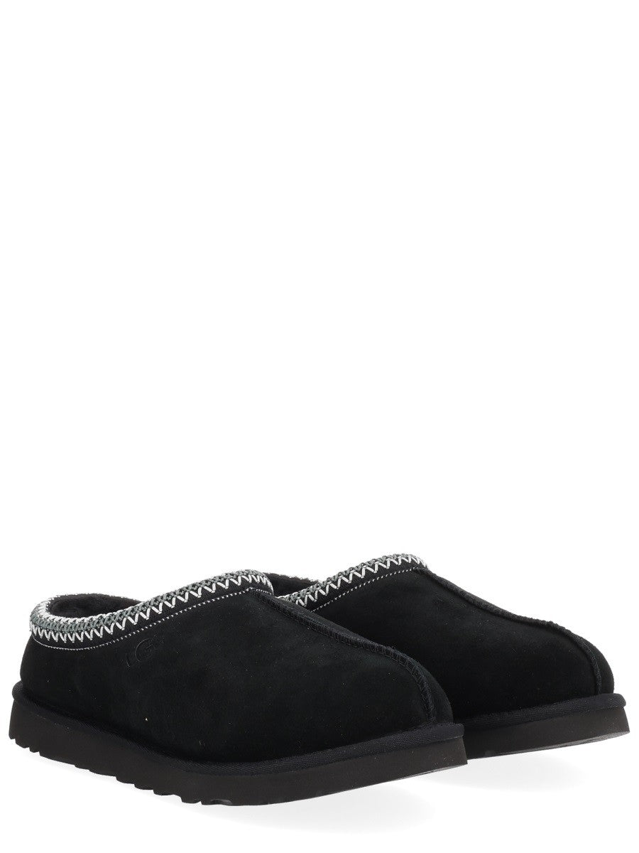 UGG Men's Slipper Tasman Black