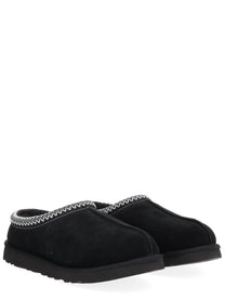 UGG Men's Slipper Tasman Black