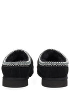 UGG Men's Slipper Tasman Black, view 4