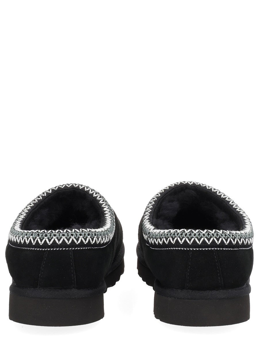 UGG Men's Slipper Tasman Black