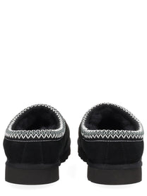 UGG Men's Slipper Tasman Black