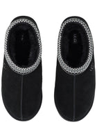 UGG Men's Slipper Tasman Black, view 5
