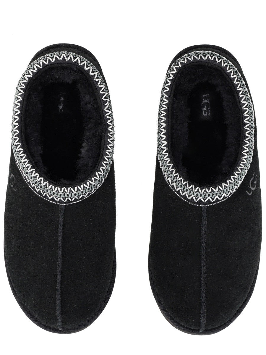 UGG Men's Slipper Tasman Black
