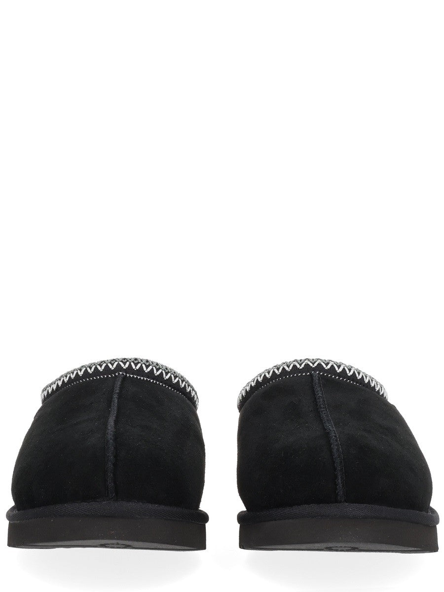 UGG Men's Slipper Tasman Black