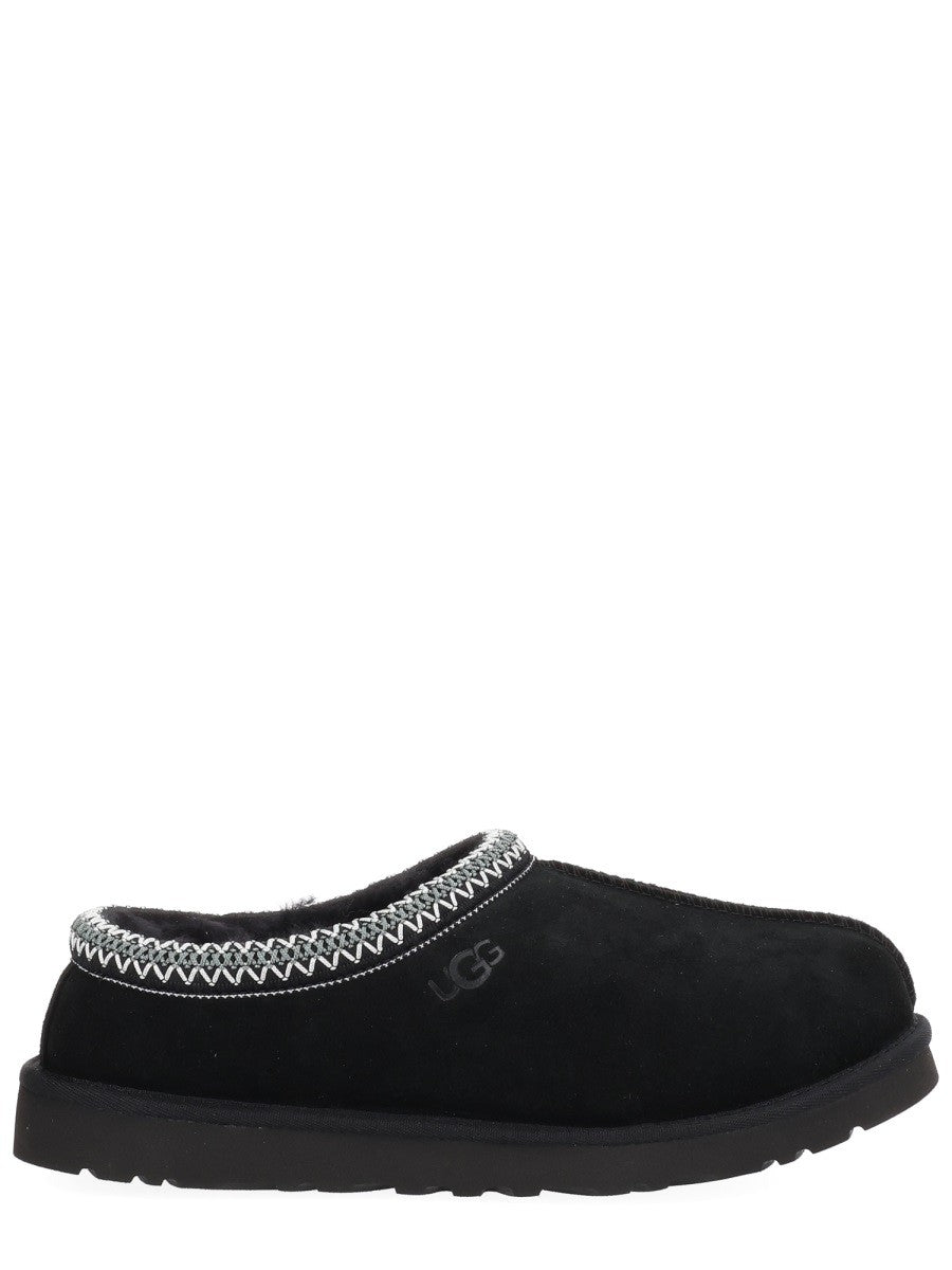 UGG Men's Slipper Tasman Black