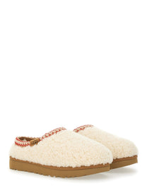 UGG Women's Slipper Tasman White UGG