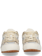 AXEL ARIGATO Women's Slow Runner Sneaker White, view 3
