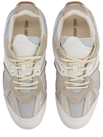 Axel Arigato Men's Slow Runner Sneaker White Axel Arigato