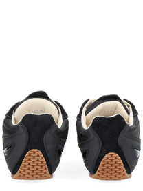 Axel Arigato Men's Slow Runner Sneaker Black Axel Arigato