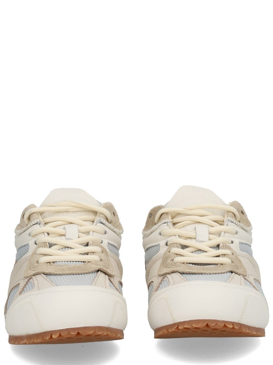 Axel Arigato Women's Slow Runner Sneaker White Axel Arigato