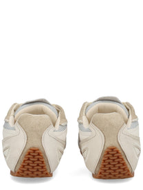 AXEL ARIGATO Women's Slow Runner Sneaker White