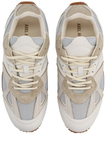 AXEL ARIGATO Women's Slow Runner Sneaker White
