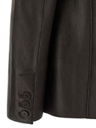 Parosh Smaciock Blazer Black, view 4