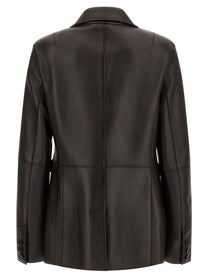 Parosh Smaciock Blazer Black