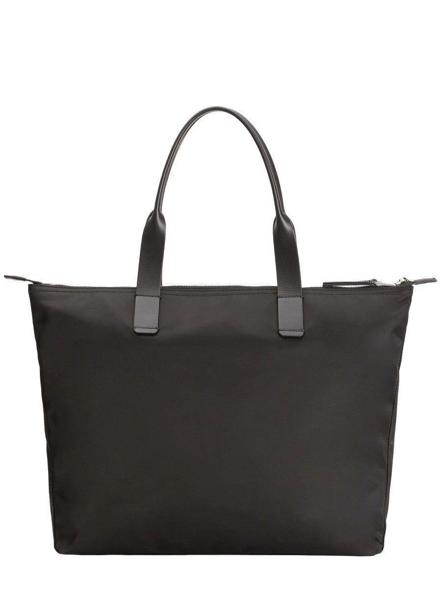 Dolce &amp; Gabbana Men's Small Adamo Bag Black