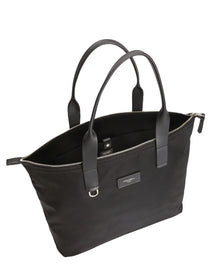 Dolce &amp; Gabbana Men's Small Adamo Bag Black