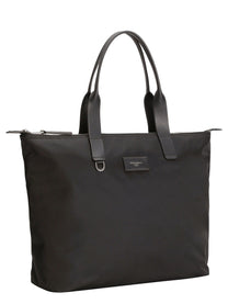 Dolce &amp; Gabbana Men's Small Adamo Bag Black