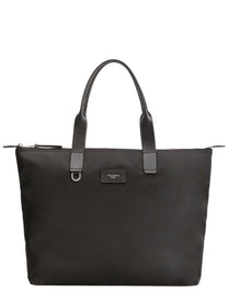 Dolce &amp; Gabbana Men's Small Adamo Bag Black