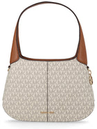 Michael Kors Women's Small Alice Bag Beige