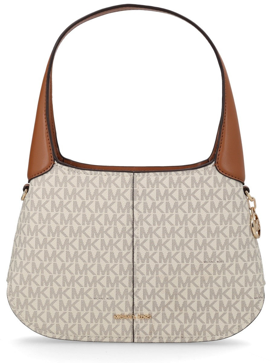 Michael Kors Women's Small Alice Bag Beige