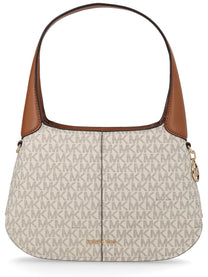 Michael Kors Women's Small Alice Bag Beige