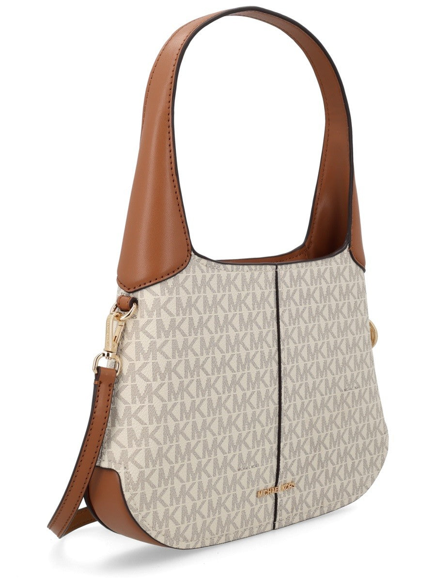 Michael Kors Women's Small Alice Bag Beige