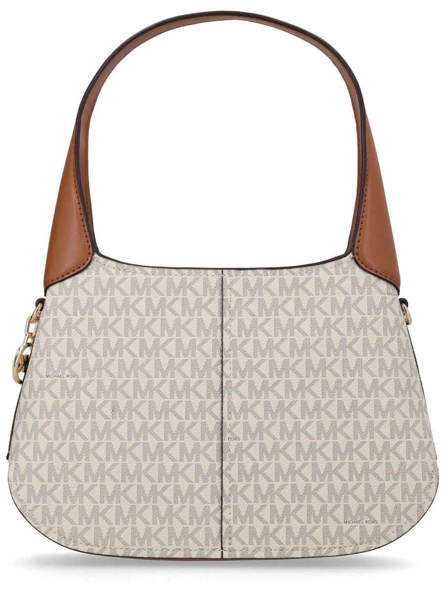 Michael Kors Women's Small Alice Bag Beige