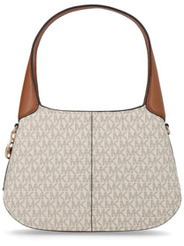 Michael Kors Women's Small Alice Bag Beige