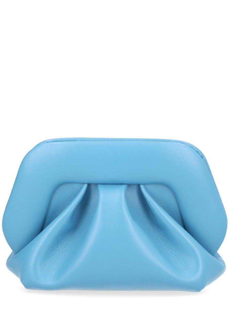 Themoirè Women's Small Bios Bag Blue