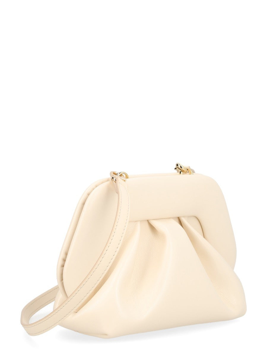 Themoirè Women's Small Bios Bag Pink