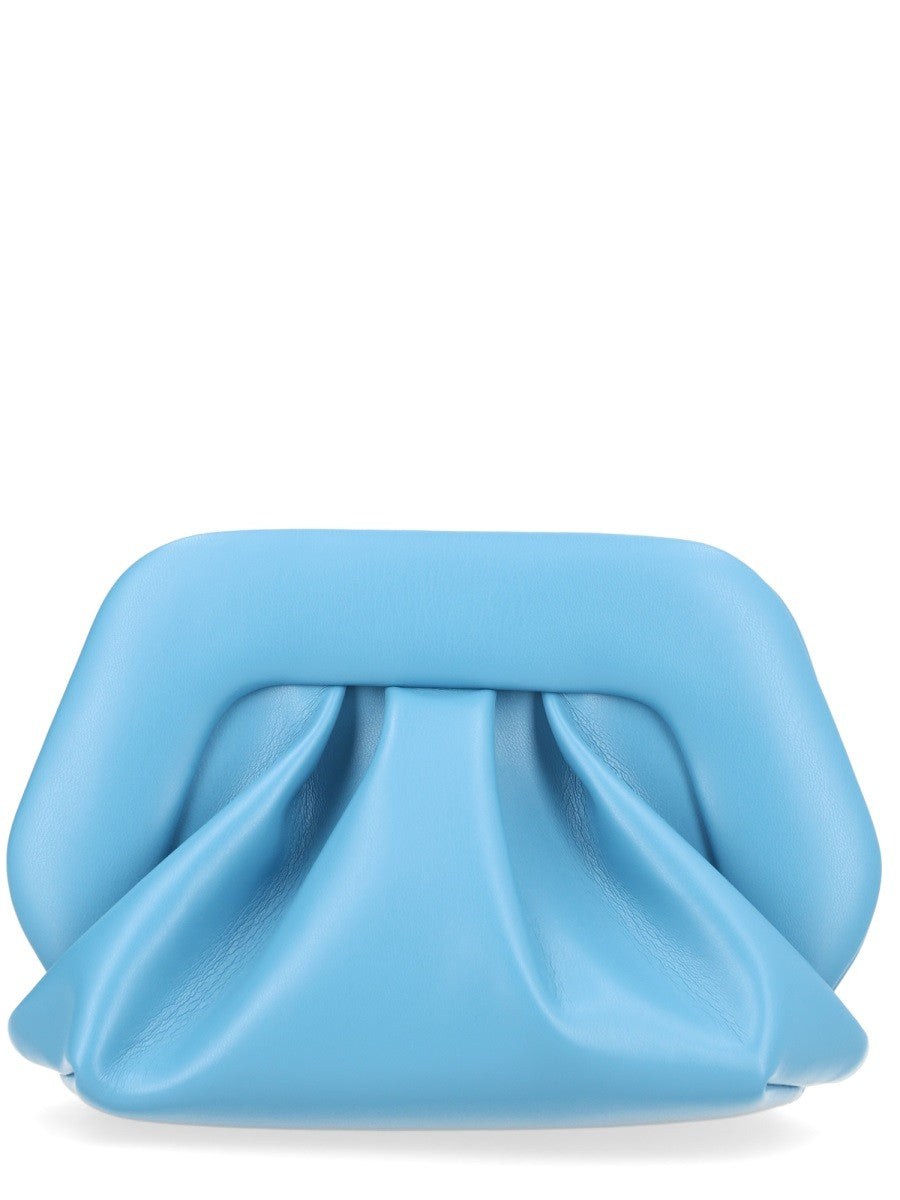 Themoirè Women's Small Bios Bag Blue